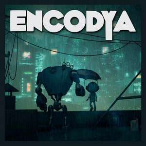 ENCODYA (Digitális kulcs - PC) kép