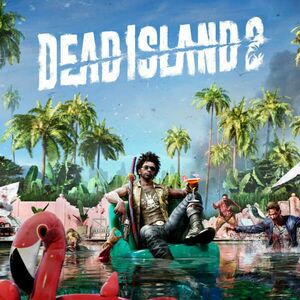 Dead Island 2 (Xbox Series X-S) (EU) (Digitális kulcs) kép