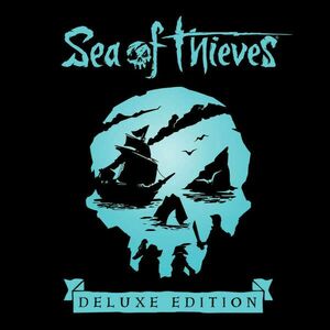Sea of Thieves: Deluxe Edition (Digitális kulcs - Xbox One/Xbox S... kép