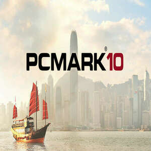 PCMark 10 kép