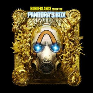 Borderlands Collection: Pandora's Box (Digitális kulcs - PC) kép