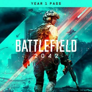 Battlefield 2042 - Year 1 Pass (DLC) (Digitális kulcs - PC) kép