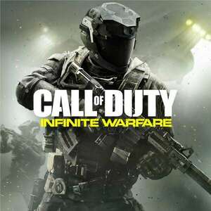 Call of Duty: Infinite Warfare - PC kép