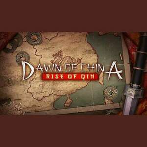 Dawn of China: Rise of Qin (Digitális kulcs - PC) kép