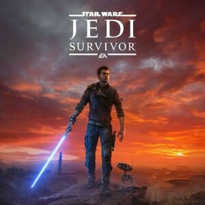 Star Wars Jedi: Survivor (Digitális kulcs - PC) kép