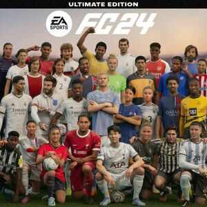 EA Sports FC 24: Ultimate Limited Edition (Digitális kulcs - PC) kép