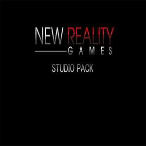 New Reality Studio Pack (Digitális kulcs - PC) kép