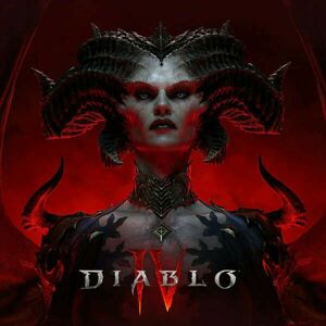 Diablo IV (Digitális kulcs - Xbox One/Xbox Series X/S) kép