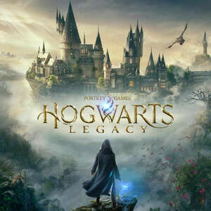 Hogwarts Legacy (Xbox Series X-S) (EU) (Digitális kulcs) kép