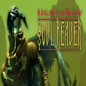 Legacy of Kain: Soul Reaver Pack (Digitális kulcs - PC) kép