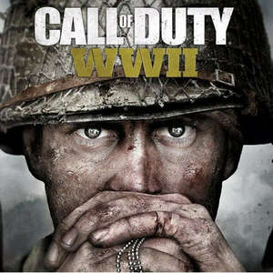 Call of Duty: WWII kép