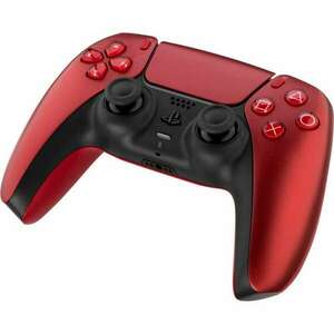 Sony PlayStation®5 DualSense™, USB, Bluetooth, 3.5mm, Piros vezet... kép