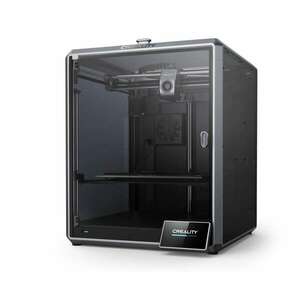 Creality K1 Max 3D nyomtató - Fekete kép