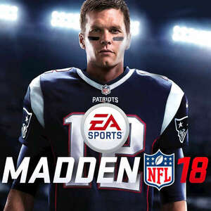 Madden NFL 18 (Digitális kulcs - Xbox One) kép