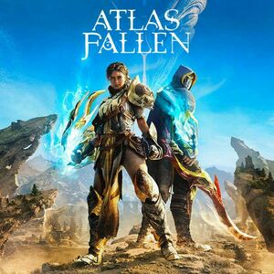 Atlas Fallen (Digitális kulcs - Xbox Series X/S) kép