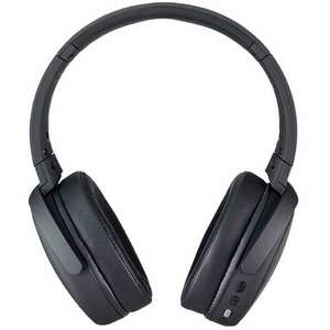 Boompods Headpods Pro ANC Wireless Headset - Fekete kép