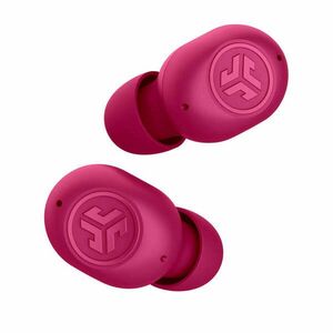 JLAB JBuds Mini True Wireless Earbuds - Pink kép