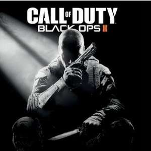 Call of Duty: Black Ops 2 (Digitális kulcs - PC) kép