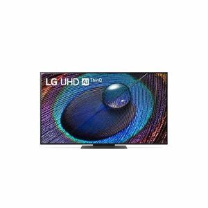 LG 55" 55UR91003LA 4K UHD Smart LED TV kép