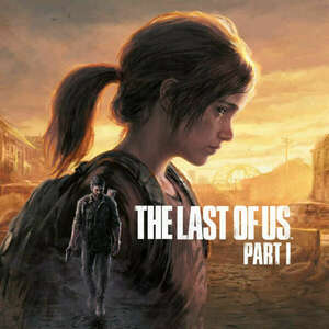 The Last of Us: Part I (EU) (Digitális kulcs - PlayStation 5) kép