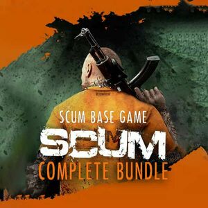 Scum: Complete Bundle (Digitális kulcs - PC) kép