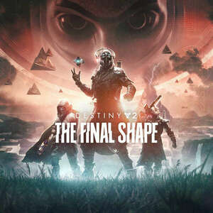 Destiny 2: The Final Shape (DLC) (Digitális kulcs - PC) kép