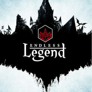 Endless Legend (Emperor Edition) (EU) (Digitális kulcs - PC) kép