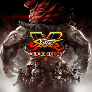 Street Fighter V: Arcade Edition (Digitális kulcs - PC) kép
