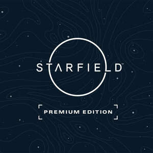 Starfield: Premium Edition (EMEA) (Digitális kulcs - PC) kép