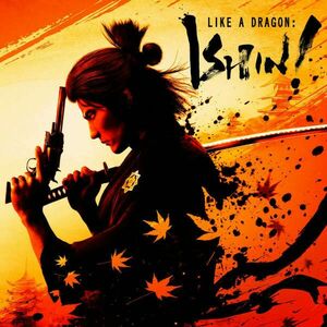 Like a Dragon: Ishin kép