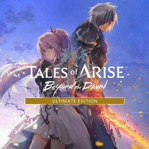 Tales of Arise: Beyond the Dawn Ultimate Edition (EMEA) (Digitáli... kép