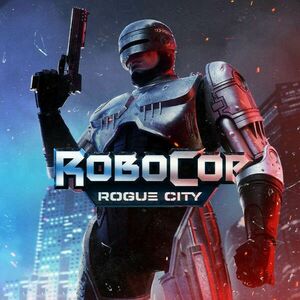 RoboCop: Rogue City kép