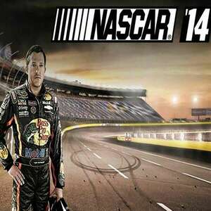 NASCAR '14 (Digitális kulcs - PC) kép