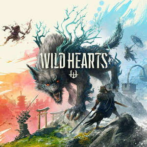 Wild Hearts - Xbox Series X kép