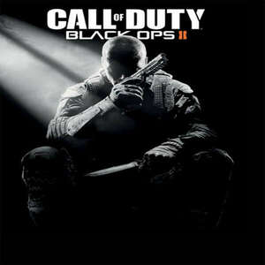 Call of Duty Black Ops II (PC) kép