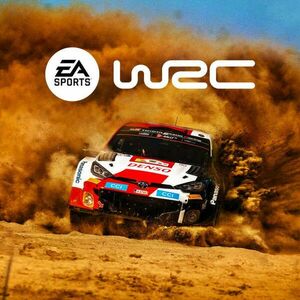 EA Sports WRC (EU) (Digitális kulcs - PlayStation 5) kép
