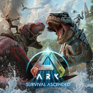 ARK: Survival Ascended (Digitális kulcs - PC) kép
