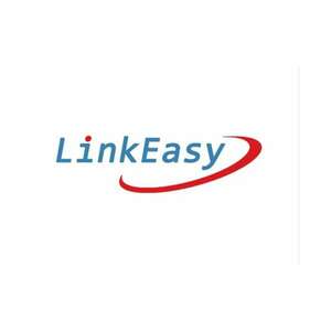 LINKEASY ipari média konverter, 1x10/100/1000BaseTX+1xGE SFP, duál... kép