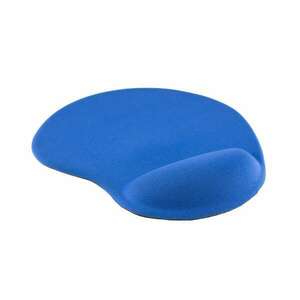 Sbox egérpad, mouse pad, blue MP-01BL kép