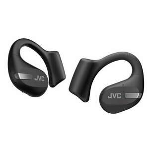 JVC HA-NP50T-B-U Nearphone a prémium Bluetooth, wireless fülhallg... kép