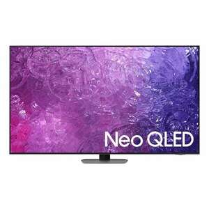 Samsung 85" QE85QN90CATXXH 4K UHD Smart Neo QLED TV kép