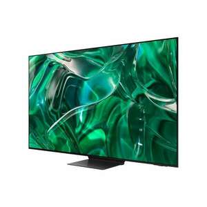 Samsung 55" QE55S95CATXXH 4K UHD Smart OLED TV kép