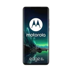 Motorola Edge 40 Neo 5G PAYH0004PL 12GB 256GB Dual SIM Fekete Oko... kép