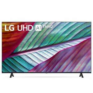 LG 65" 65UR78003LK 4K UHD Smart LED TV kép