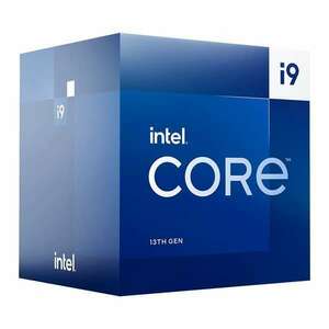 Intel Core i9 2, 0GHz LGA1700 36MB (i9-13900) box processzor kép