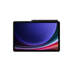 Samsung Galaxy Tab S9 (X716) 11" 12/256GB grafit Wi-Fi + LTE tablet kép