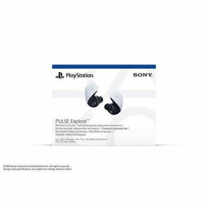 PlayStation®5 PULSE Explore™ True Wireless fülhallgató kép