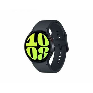 Samsung SM-R940NZKAEUE Galaxy Watch 6 (44mm) fekete okosóra kép
