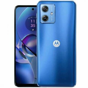 Motorola Moto G54 5G 256GB DualSIM Pearl Blue kép