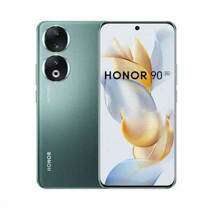 Honor 90 5G 512GB DualSIM Emerald Green kép